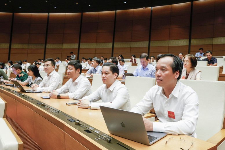 Quán triệt Nghị quyết 10-NQ/TW: Chuyển mạnh từ thu hút FDI sang phát triển hệ sinh thái kinh tế có vốn đầu tư nước ngoài