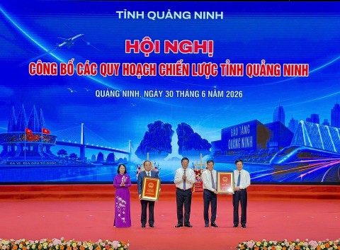 quang ninh cong bo 5 quy hoach chien luoc mo ra khong gian phat trien moi den nam 2050