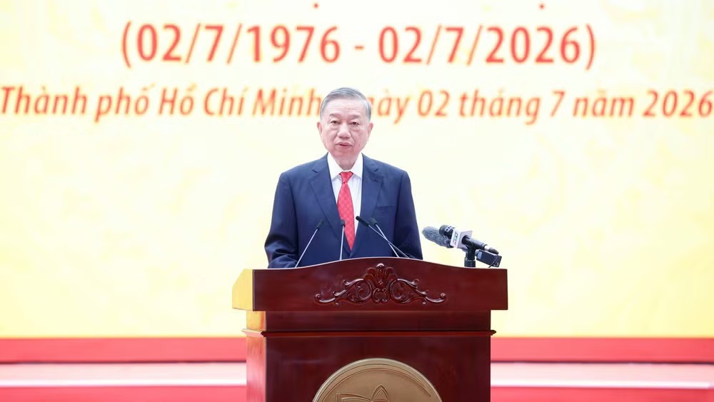 Kỷ niệm trọng thể 50 năm Ngày thành phố Sài Gòn – Gia Định vinh dự mang tên Chủ tịch Hồ Chí Minh