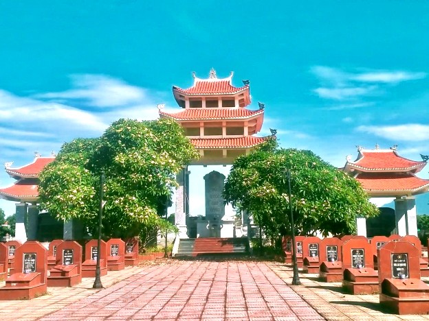 28Tạp chí LÀNG NGHỀ VIỆT NAMNghĩa trang liệt sĩ xã Tòng Bạt, Bất Bạt, Hà Nội 28Tạp chí LÀNG NGHỀ VIỆT NAMNghĩa trang liệt sĩ xã Tòng Bạt, Bất Bạt, Hà Nội