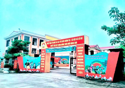 uy ban mttq xa co do hoan thanh xuat sac nhiem vu chinh tri duoc giao