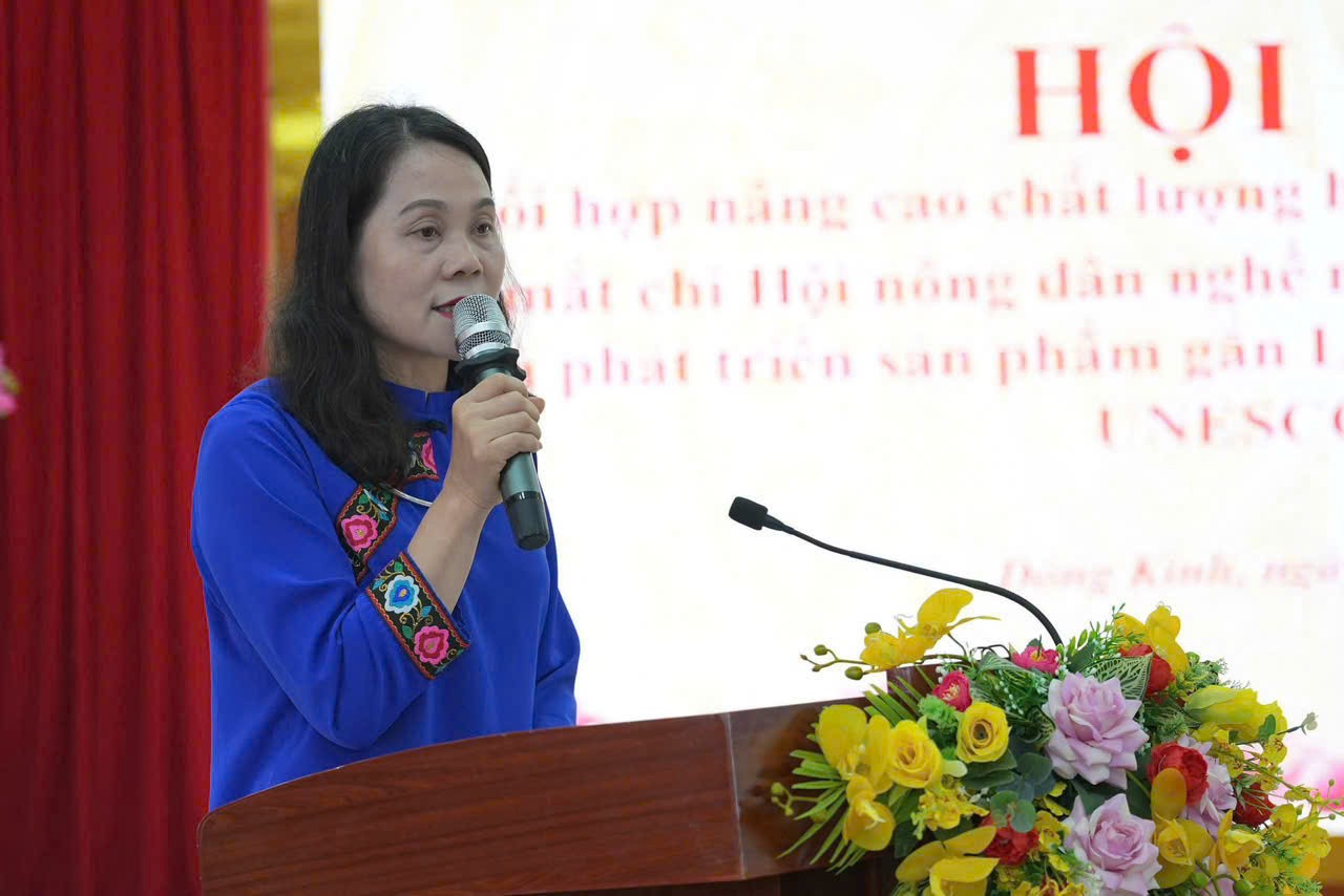 Mai Pha - Đánh thức làng nghề bánh ngải từ dòng chảy di sản Mai Pha - Đánh thức làng nghề bánh ngải từ dòng chảy di sản