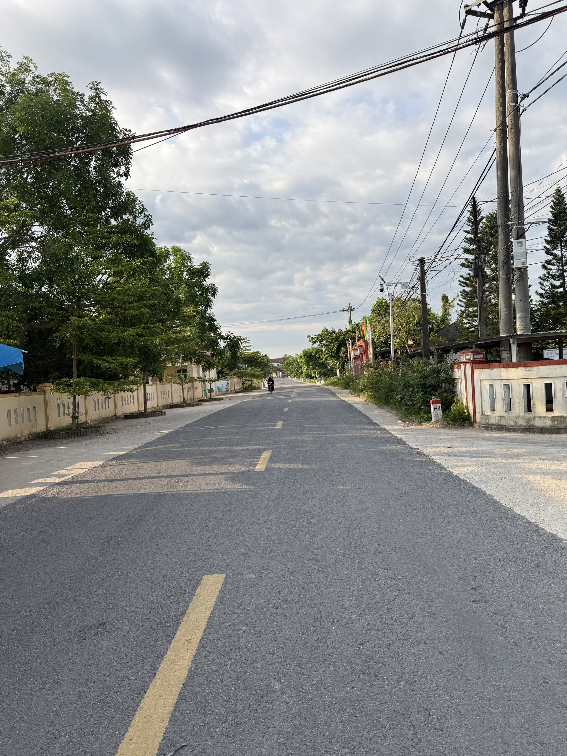 Quảng Trị lựa chọn Lệ Thủy và Cam Lộ xây dựng mô hình nông thôn số giai đoạn 2026- 2030 Quảng Trị lựa chọn Lệ Thủy và Cam Lộ xây dựng mô hình nông thôn số giai đoạn 2026- 2030