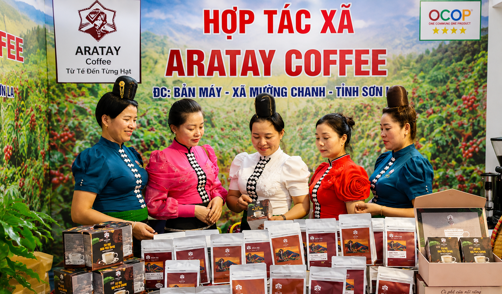 khuyen cong son la tiep suc doanh nghiep doi moi cong nghe
