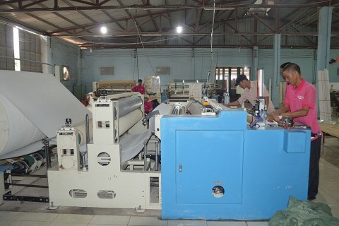 quang tri phe duyet chuong trinh khuyen cong giai doan 2026 2030 voi kinh phi hon 54 ty dong