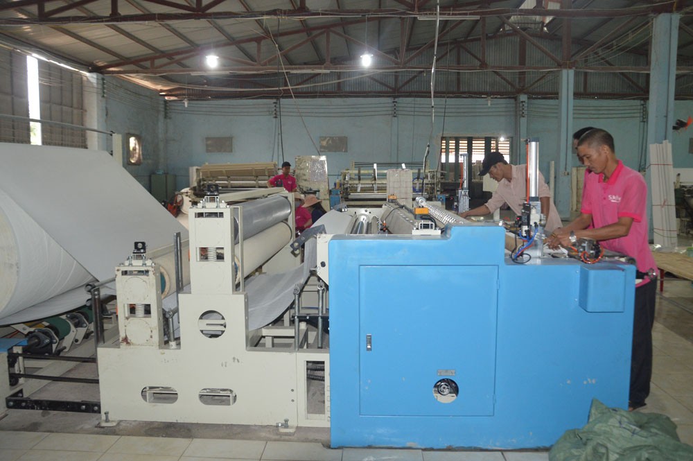 Chương trình khuyến công giai đoạn 2026-2030 tại Quảng Trị ưu tiên sản xuất sạch, chuyển đổi số, nâng năng lực cạnh tranh.