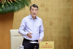 Thủ tướng: Thể chế phải tạo đột phá phát triển và thực thi phải hiệu quả, không trở thành 