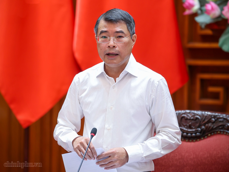 Thủ tướng Lê Minh Hưng: Khẩn trương nghiên cứu, đề xuất tích hợp thực chất 4 chương trình mục tiêu quốc gia