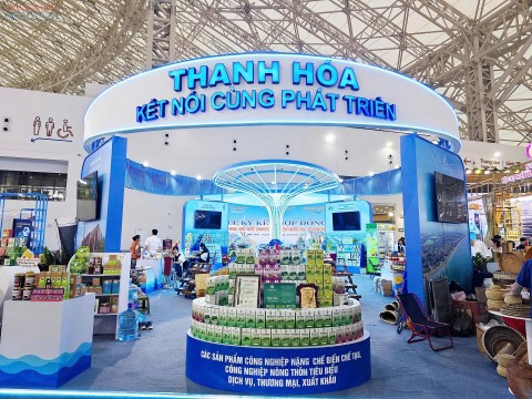 from rustic food to high value goods