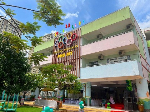 tp hcm thi diem mo hinh tick xanh trach nhiem tai phuong dau tien
