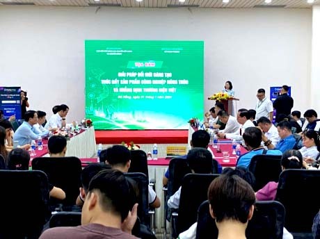 Toàn cảnh Chương trình