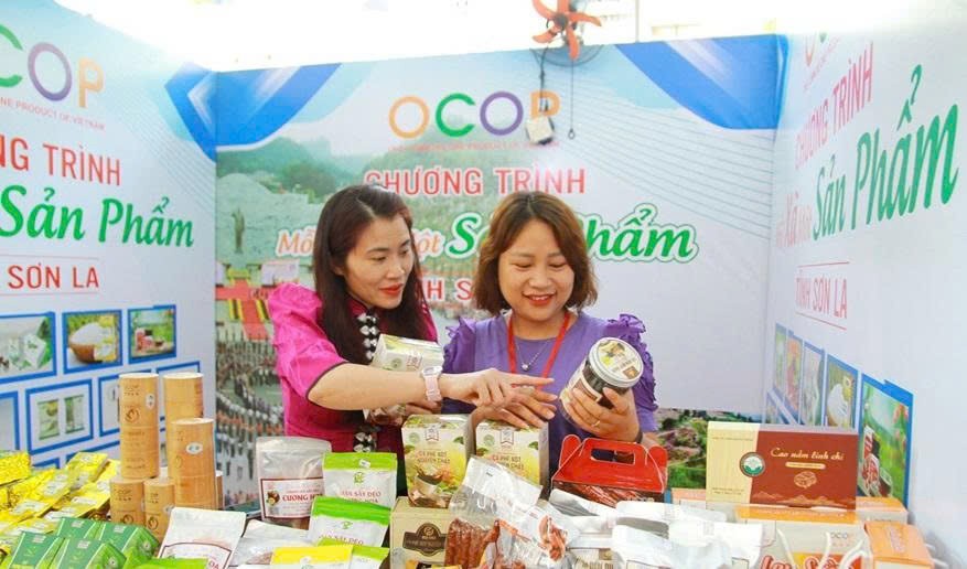 Bốn nguồn vốn vay ưu đãi cho chủ thể OCOP: vay ở đâu, cần điều kiện gì, lãi suất bao nhiêu Bốn nguồn vốn vay ưu đãi cho chủ thể OCOP: vay ở đâu, cần điều kiện gì, lãi suất bao nhiêu