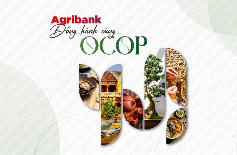 Bốn nguồn vốn vay ưu đãi cho chủ thể OCOP: vay ở đâu, cần điều kiện gì, lãi suất bao nhiêu Bốn nguồn vốn vay ưu đãi cho chủ thể OCOP: vay ở đâu, cần điều kiện gì, lãi suất bao nhiêu