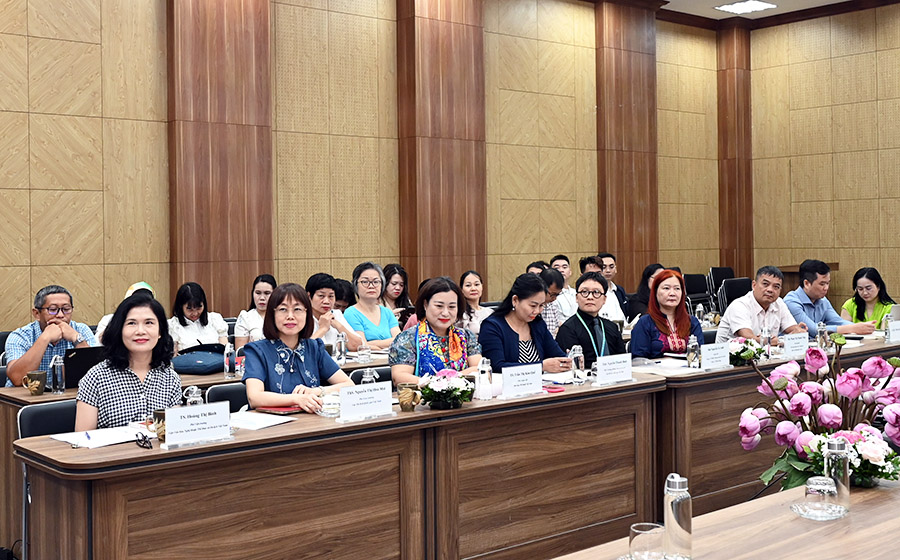 Văn hóa ẩm thực: Đòn bẩy xây dựng thương hiệu du lịch Việt Nam Văn hóa ẩm thực: Đòn bẩy xây dựng thương hiệu du lịch Việt Nam