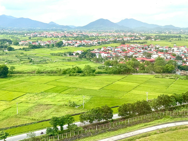 Hà Nội tăng tốc chuẩn hóa, kết nối, ‘làm sạch’ dữ liệu đất đai toàn thành phố