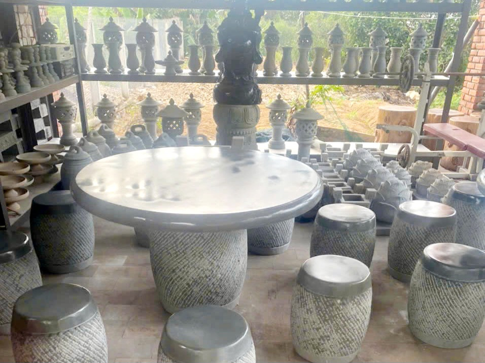 Đổi mới công nghệ, làng nghề truyền thống tăng sức cạnh tranh trên thị trường