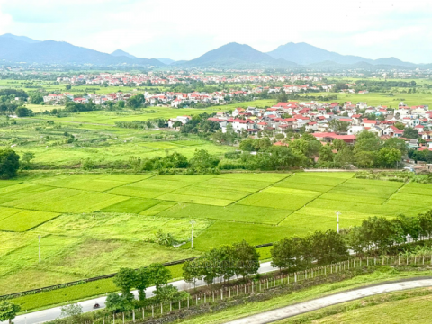 Hà Nội tăng tốc chuẩn hóa, kết nối, ‘làm sạch’ dữ liệu đất đai toàn thành phố