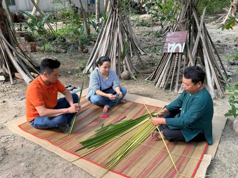 muon tang gia tri ocop phai thanh mot phan cua hanh trinh du lich