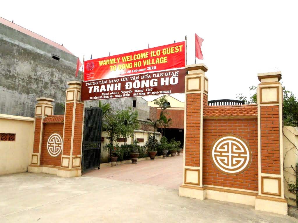 Nơi giữ lửa “Báu vật” 400 năm Bên bờ sông Đuống