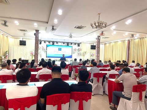 nghe an to chuc hoi nghi tap huan cong tac khuyen cong