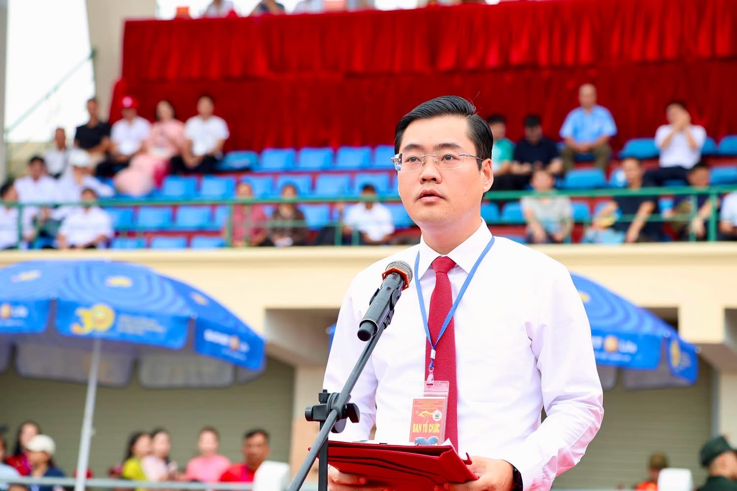 Lễ hội chọi trâu Đồ Sơn 2026: Vòng đấu loại trở lại, mở màn mùa hội truyền thống đầy kịch tính và sôi động Lễ hội chọi trâu Đồ Sơn 2026: Vòng đấu loại trở lại, mở màn mùa hội truyền thống đầy kịch tính và sôi động