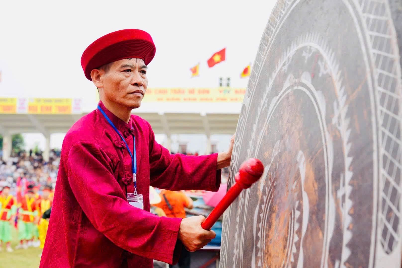 Lễ hội chọi trâu Đồ Sơn 2026: Vòng đấu loại trở lại, mở màn mùa hội truyền thống đầy kịch tính và sôi động Lễ hội chọi trâu Đồ Sơn 2026: Vòng đấu loại trở lại, mở màn mùa hội truyền thống đầy kịch tính và sôi động
