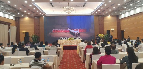 festival dan ca dan vu quoc te 2026 sap dien ra tai dien bien