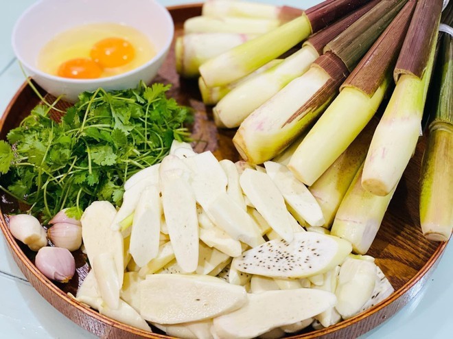 Niễng Ninh Bình - Đặc sản mùa vụ mang lại thu nhập cao