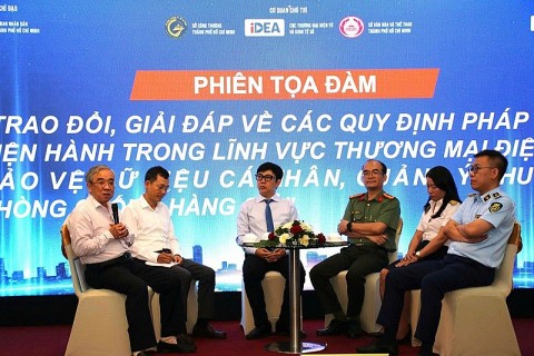 tp hcm trien khai luat tmdt giup thi truong ty do phat trien ben vung