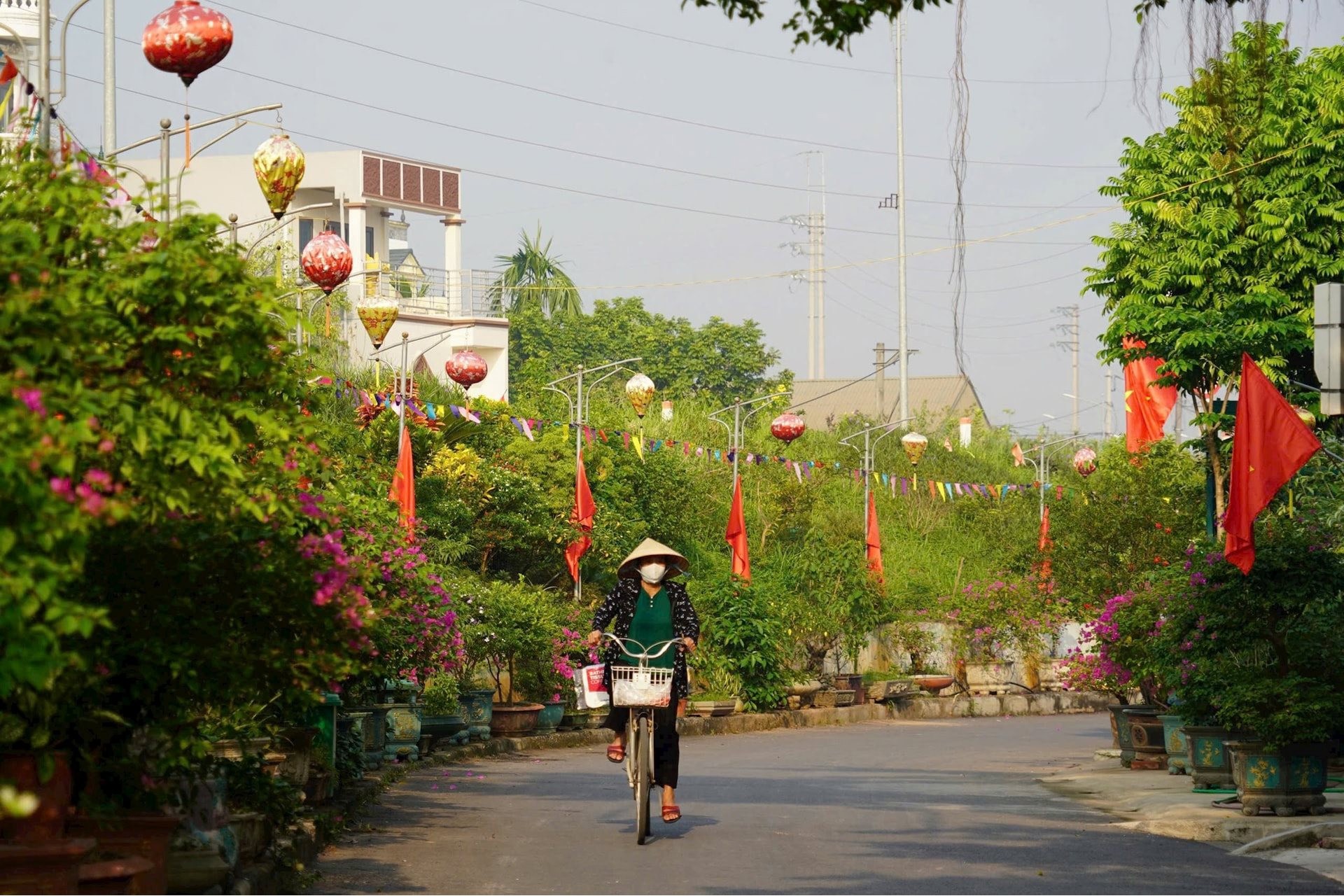 Hà Nội hoàn thiện bộ tiêu chí nông thôn mới giai đoạn 2026-2030