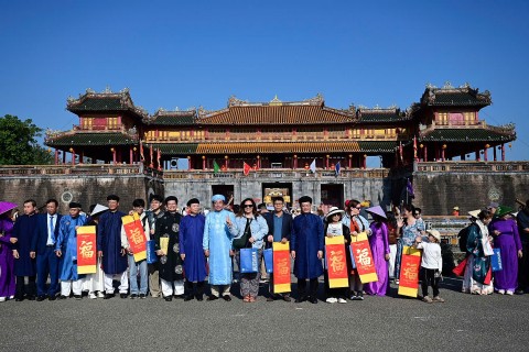 hoi cho festival hue 2026 mo rong co hoi ket noi giao thuong cho san pham dia phuong