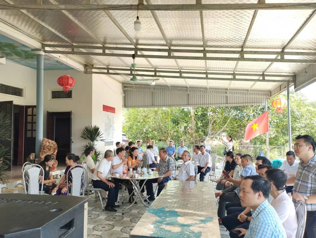 Đánh thức tiềm năng vùng Đất Tổ: Khởi dựng Trung tâm Văn hóa và Bảo tàng Doanh nhân họ Nguyễn Việt Nam tại Phú Thọ