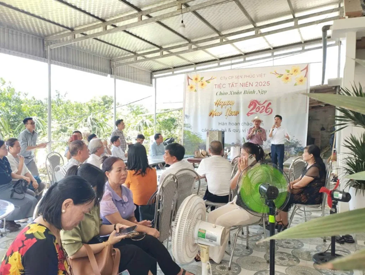 Đánh thức tiềm năng vùng Đất Tổ: Khởi dựng Trung tâm Văn hóa và Bảo tàng Doanh nhân họ Nguyễn Việt Nam tại Phú Thọ