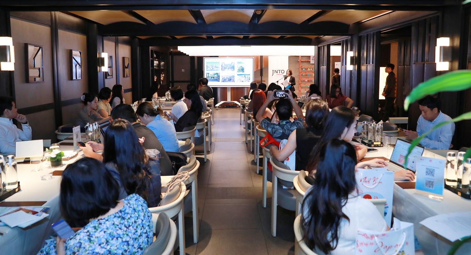 Toàn cảnh Hội thảo