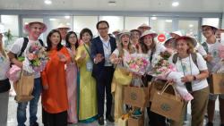 Du lịch Hà Nội đón hơn 3 triệu lượt khách trong tháng 7, tăng trưởng ấn tượng