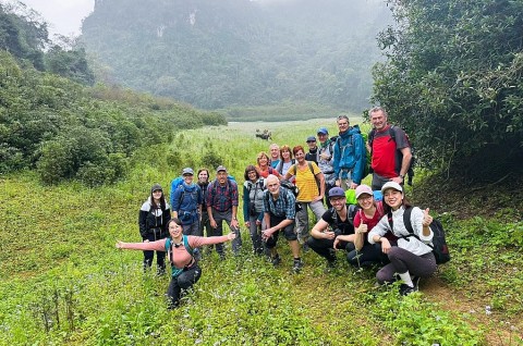 du lich cao bang huong toi nang cao gia tri trai nghiem va phat huy ban sac dia phuong