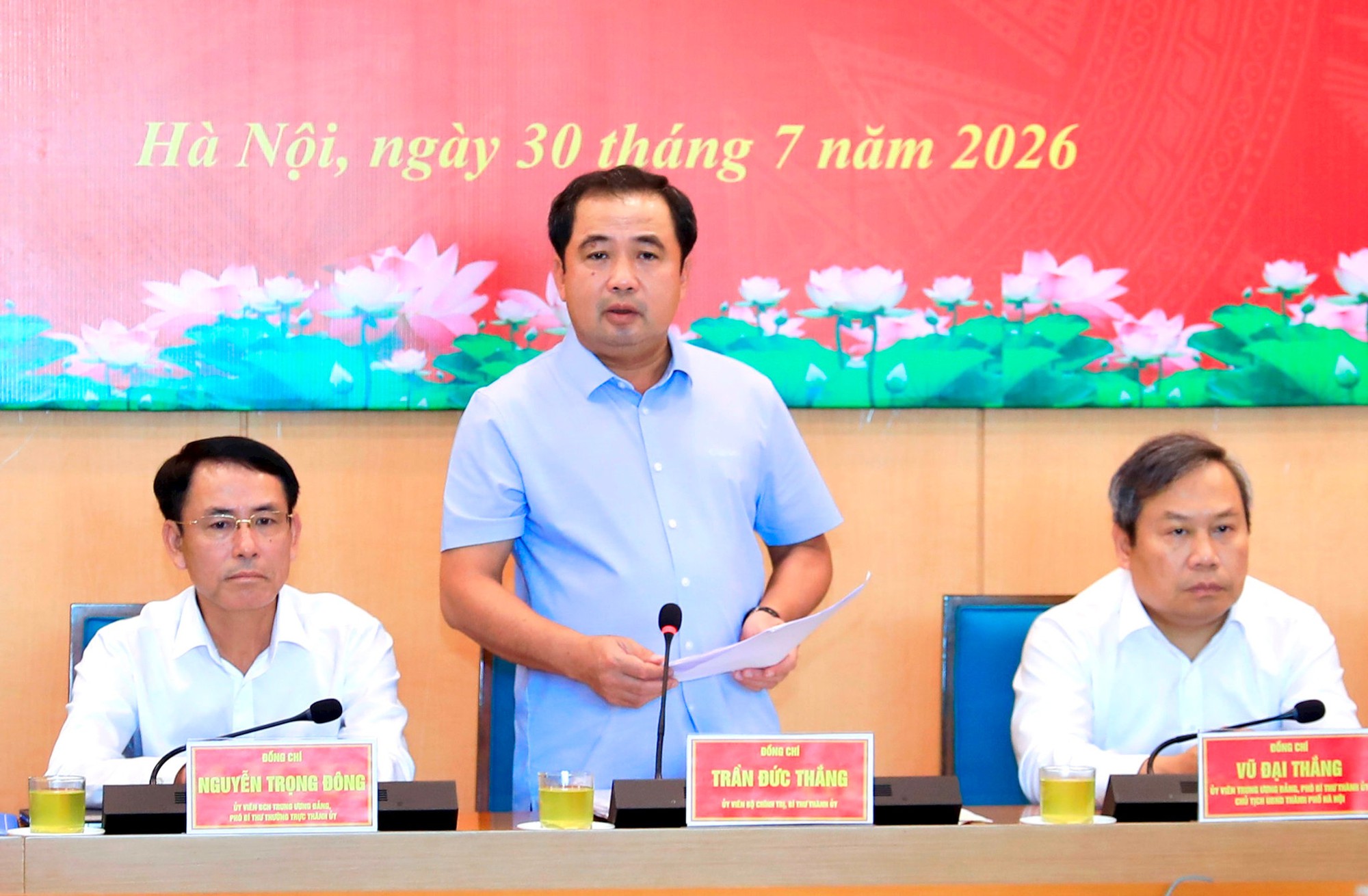 Xây dựng tiến độ cụ thể cho từng nhiệm vụ, dự án nhằm hiện thực hóa mục tiêu tăng trưởng hai con số Xây dựng tiến độ cụ thể cho từng nhiệm vụ, dự án nhằm hiện thực hóa mục tiêu tăng trưởng hai con số