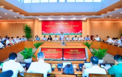 Xây dựng tiến độ cụ thể cho từng nhiệm vụ, dự án nhằm hiện thực hóa mục tiêu tăng trưởng hai con số