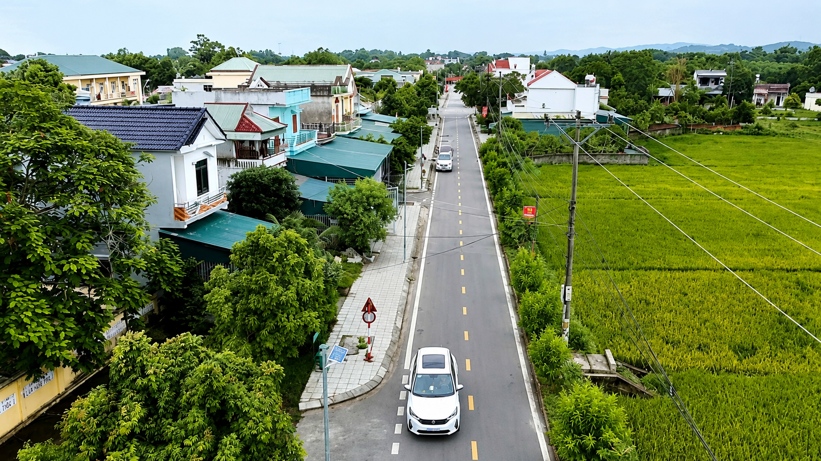 quang ninh danh 10000 ty dong phat trien nong thon moi va giam ngheo
