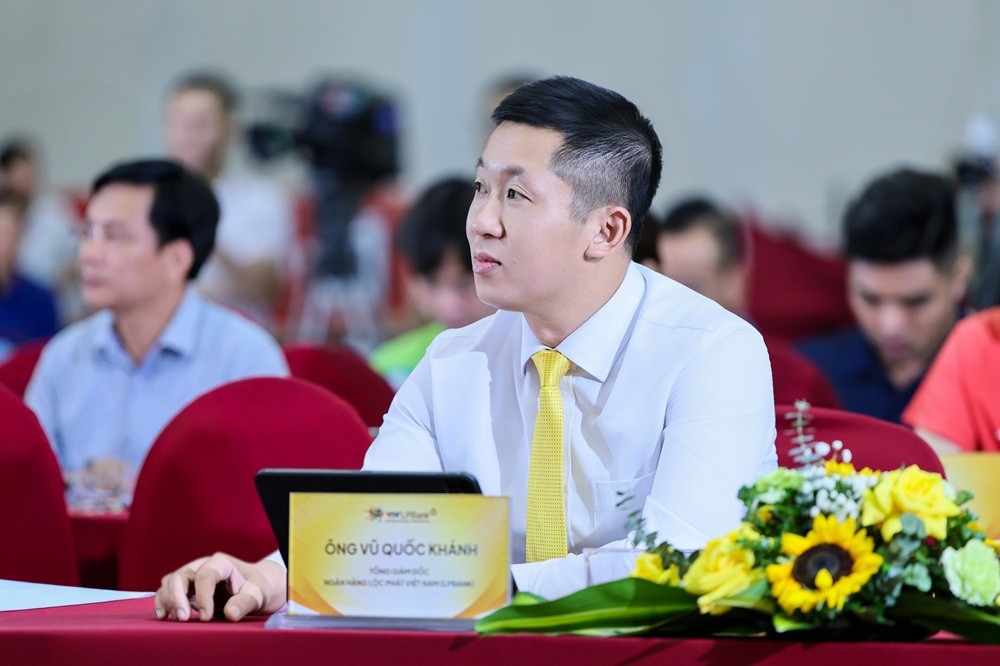 Giải Marathon Quốc tế VTV LPBank 2026 trở lại với cung đường di sản Vân Long Giải Marathon Quốc tế VTV LPBank 2026 trở lại với cung đường di sản Vân Long