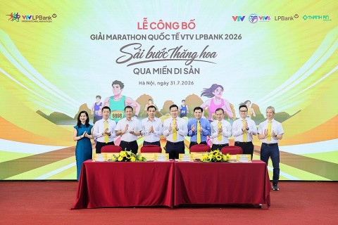 giai marathon quoc te vtv lpbank 2026 tro lai voi cung duong di san van long