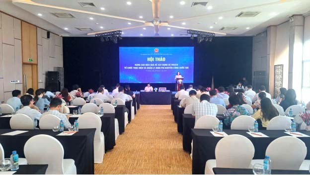 Đắk Lắk: Tiếp sức 1,6 tỷ đồng từ khuyến công quốc gia, đẩy mạnh chế biến sâu nông sản