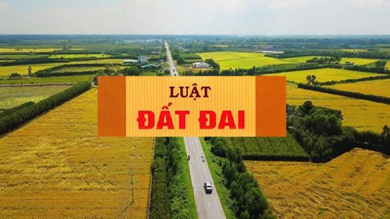 Những đột phá trong Nghị quyết mới về đất đai Những đột phá trong Nghị quyết mới về đất đai