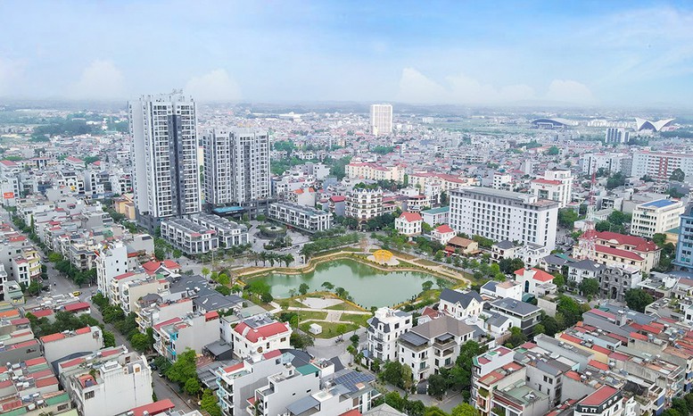 Thông qua hồ sơ Đề án thành lập TP Bắc Ninh trực thuộc Trung ương