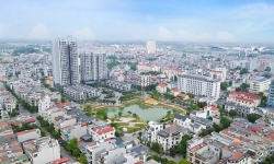 Thông qua hồ sơ Đề án thành lập TP Bắc Ninh trực thuộc Trung ương