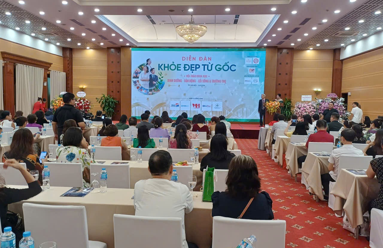 Toàn cảnh Diễn đàn Toàn cảnh Diễn đàn