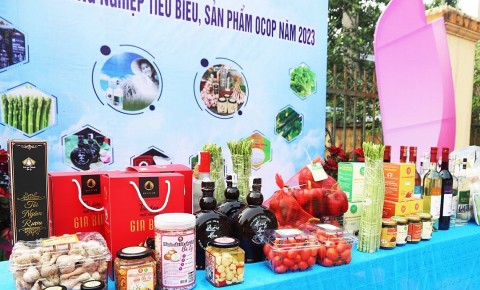 bac ninh chuan bi to chuc hoi cho cong thuong khu vuc phia bac nam 2026