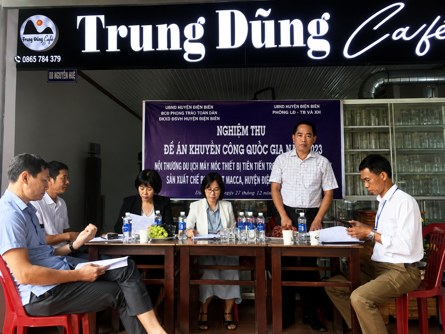 Đắk Lắk hoàn thiện cơ chế khuyến công, tạo đòn bẩy cho công nghiệp nông thôn