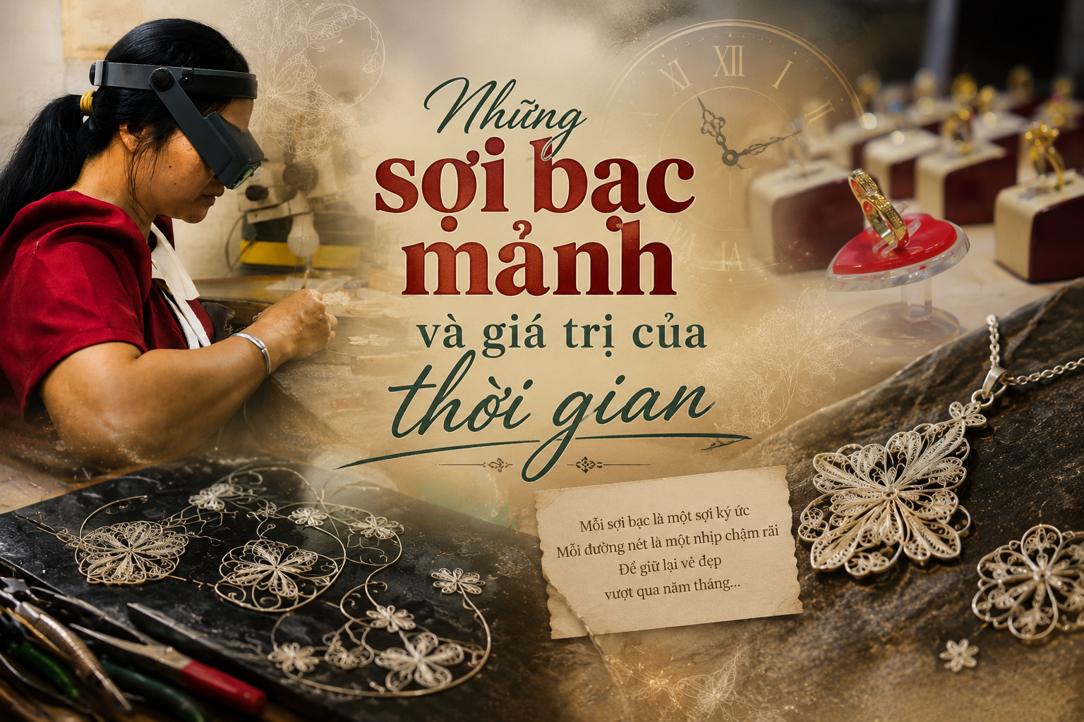 Khi đậu bạc Định Công bước ra khỏi ký ức