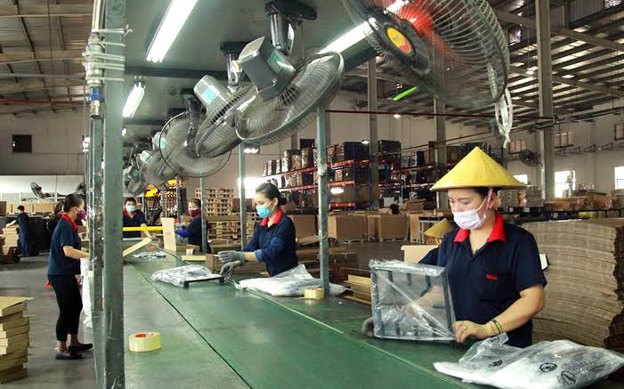 Khuyến công Bắc Ninh: Đưa công nghiệp nông thôn bứt phá Khuyến công Bắc Ninh: Đưa công nghiệp nông thôn bứt phá